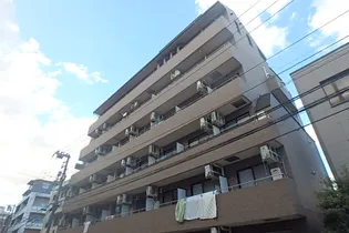 アミスタ小石川の画像