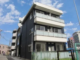CALORE川崎の画像