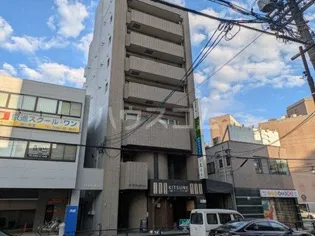新豊土地ビルの画像