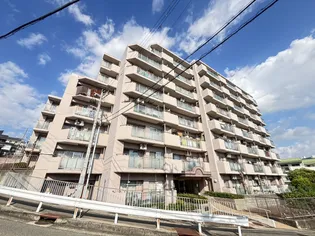 舞子芙蓉ハイツの画像