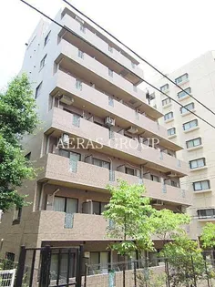 日神パレステージ音羽【4階】の外観