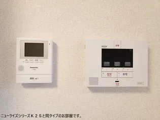 なごみテラス I【2階】の内装