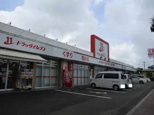 なごみテラス I【2階】の周辺