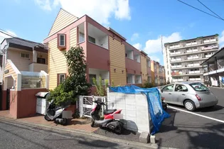 スターホームズ三ツ境Vの画像