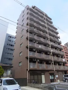 サンシティ五橋の画像