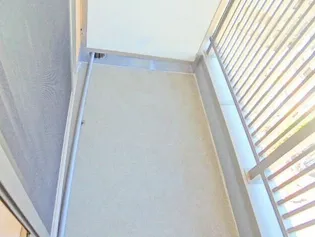 コスモポリタン【6階】の内装