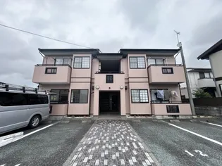 グランデーヌM'Sの画像