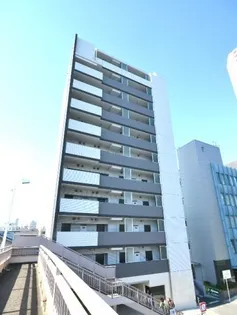 ジェノヴィア白金台グリーンヴェールの画像