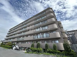 エスポワール ルーチェ【2階】の外観