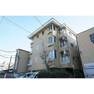 プロヴィデンス秀洋の画像