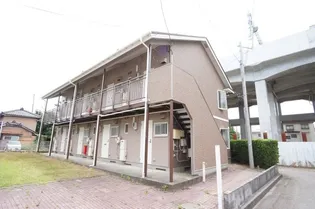 パームタウンの画像