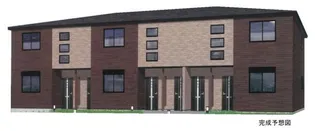 コンフォーティア白石の画像