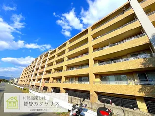 ネバーランド西京極の画像