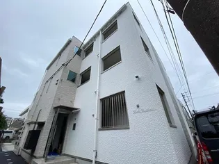 アサヒレジデンスの画像