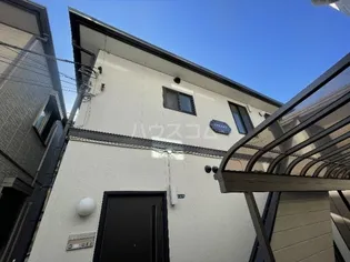 イナミハイツIIIの画像