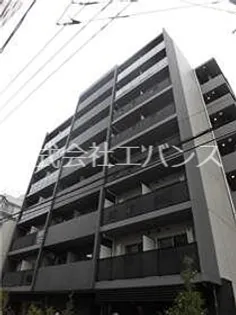 MAXIV西川口AZ DUEの画像