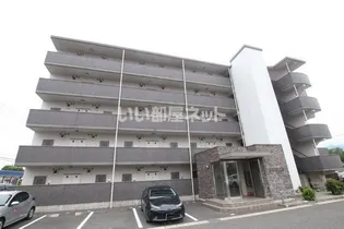 グランピュア カミヤの画像