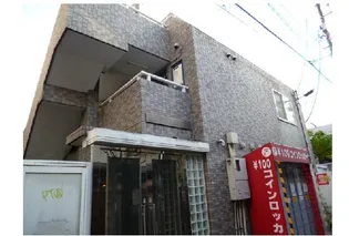 TAIYOマンションの画像