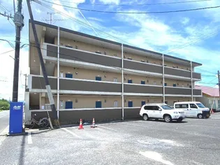 マンションウイングの画像