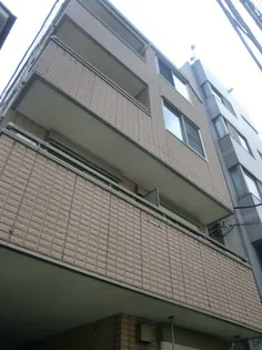 東京都豊島区高田1【マンション】の外観