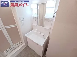 メゾン ラヴィエール II【1階】の内装