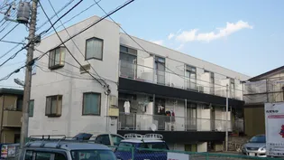 エコロジースクエア相武台の画像