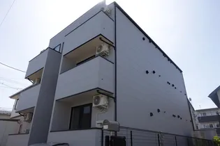 OUTRIGGER六十人町の画像