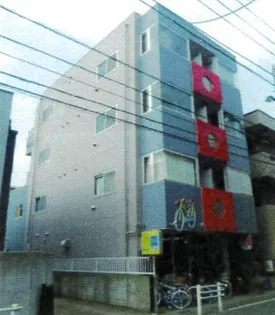 クラウディアくがやまの画像