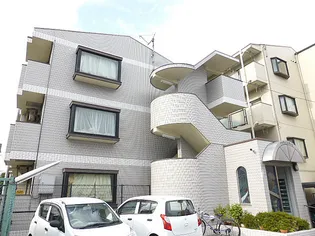 ドルチェ久米川IIの画像