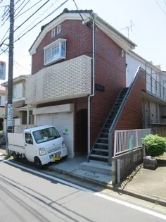 ベル ラポールの画像