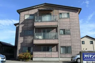 ガーデンハウス鐘紡の画像