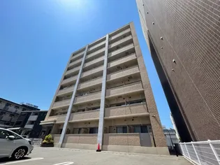 ラインスター三萩野の画像