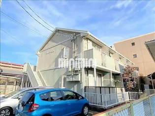 タウニー広路の画像