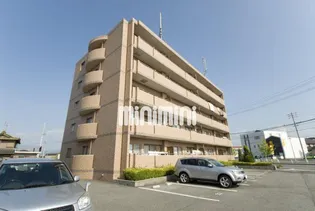 Fine arts【2階】の外観