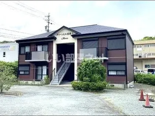 グリーンヒル宮前Aの画像