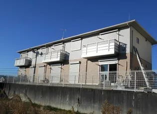 コージーコートAの画像