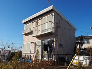 ハイツセレナの画像