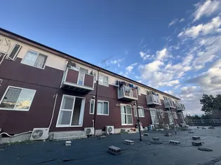 エクスカリバーフラッツIIの画像