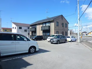 第一メグミハイツ C棟の画像