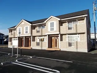 ラフレシールウエストの画像