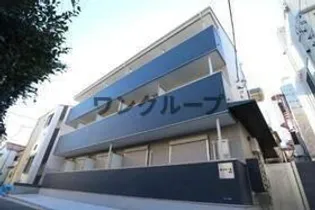 ルミエール赤羽の画像