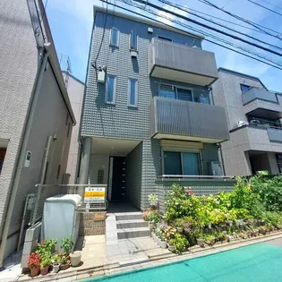 ベル フェリシテの画像