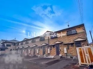 メゾンソレイユの画像