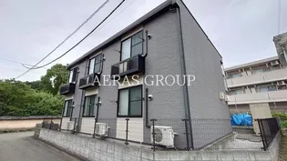 マロンヴィラ国立D棟の画像