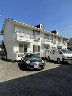 コンドレア勝田Bの画像