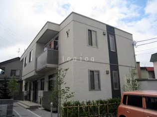 シャーメゾンファインSAの画像