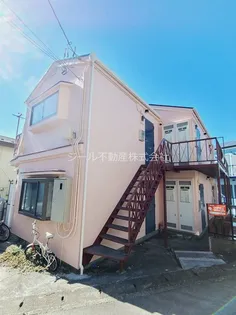 サウスヒルズ岡上A棟の画像