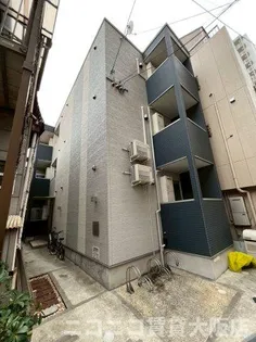 ハーモニーテラス川口の画像