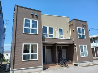 コリーヌ メゾンIの画像