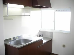 パーク ハイムAの画像